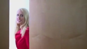 Sexy Eva Lovia Has Her Rubber Pussy Fucked