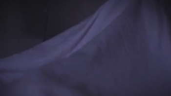 Sexy Sandy Is Running Naked Through The Streets When Officer Bambi And Her Partner Spot Her