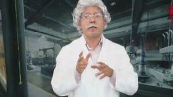 Sexy Sundress In Nature.....