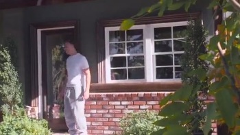 Sharing Wife's Pussy With Best Mate | Double Penetration In Threesome