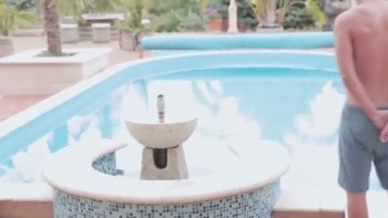 Shay Laren In Cum Get Sticky