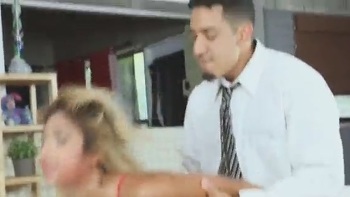 She Becomes His Tight Pussy For One Sultry Night