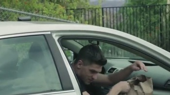 She Had Outstanding Curves That Could Make Any Man Melt To His Knees