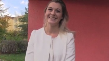 She Has The Prettiest & Tightest Pink Pussy I've Had The Pleasure Of Sinking My Thick Purple Warrior Into