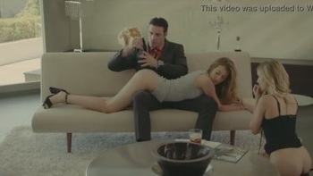 She Is Hot, Really Hot