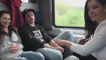 She Must Have Picked Up English As She Cleaned My House From Top To Bottom