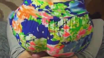 She So Sexy I Love Beating Off To Her