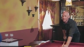 She Started Off With Some Dildo Sucking To Tease Us