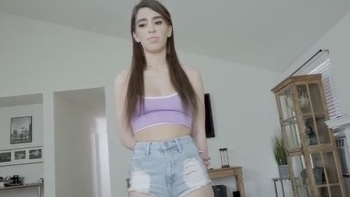 She Walked Around The Dungeon Being Nosy But Master Rose Walked In To Catch Her In The Act