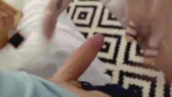 She Was Desperately Looking For A Job And Could Not Find Anything