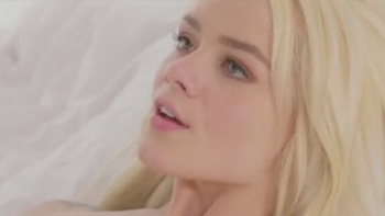 She Was One Bad Chick For Sure