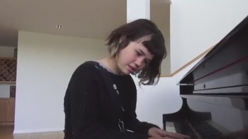 She Will Cheat - Babe With Big Tits Cheat For Her New Job