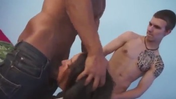 Skinny Kennedy Kressler Gets Stretched By A Bbc