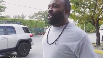 Sleazy Amateur Couple Blow Facial Home Vid