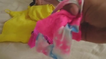 Sloppy Blowjob Hard Deep Ass Fuck 4K - Little Angel