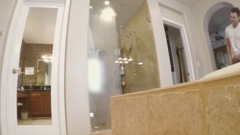 Sloppy Upside Down Throat Fuck | Balls Deep Facefucking - Shaiden Rogue