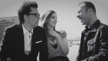 Slutty Bimbos Are Enjoying One Another's Pussy In Top Lesbian Show