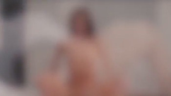 Slutty Brunette Could Not Resist A Fat Cock On The Bus, Hardcore