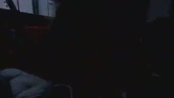 Slutty Redhead Neighbor Gets Fucked And Cum Inside After The Walk In The Morning