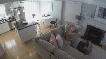 Small Tits Brunette Won't Stop Untiol Causing Herself An Orgasm