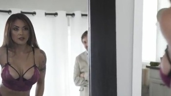 Smokingdick Interracial Fucking