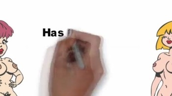 Soaping Up In The Shower Xxx