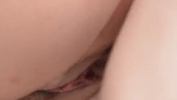 Solo Babe, Carter Cruise Is Eagerly Masturbating, In 4K