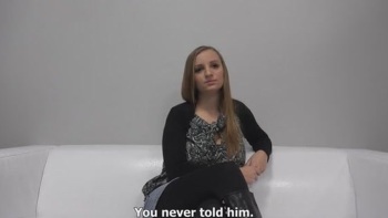 Soraya Came Back For Some More Hot Action