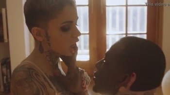 Spizoo - August Ames Get Pounded By A Huge Hard Cock