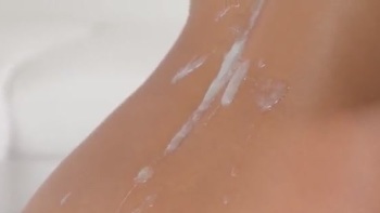 Stacy Jay Gets That Big Ass Pulverized!