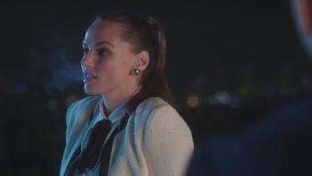 Starring Dani Daniels, Ryan Driller