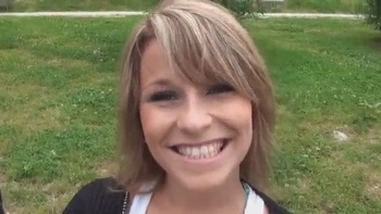 Stepmom  Stepdaughter For Ass Lick