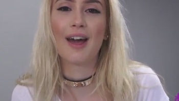 Stepsis Got Anal For Christmas Pov - Miniblondie