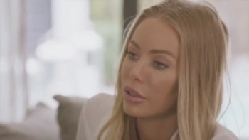 Stepsister Caught Stealing By Stepbro And Made To Suck His Cock So He Won't Tell Dad