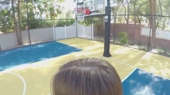 Stepsister Decided To Try Anal First Time With Stepbrother | Creampie