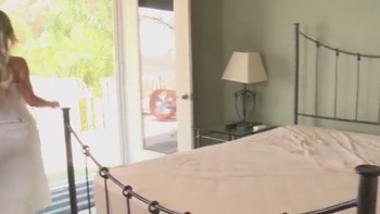 Stepsister Wanted To Fuck Again