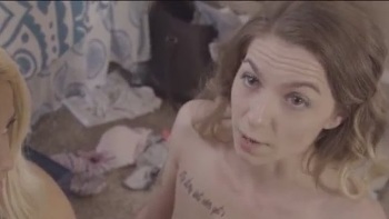 Stepson Fucked His Stepmother Again.