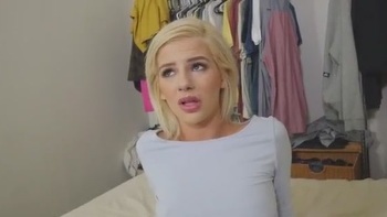 Still With Her Jeans Around Her Ankles He Fucks Her Deeply