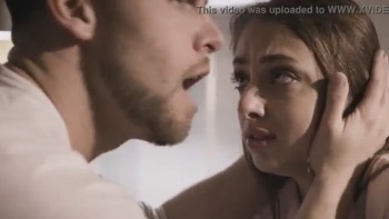 Subil Arch Plays The Part Of A Sweet Innocent Thing When She Comes To Ddf For Her Solo Amateur Casting