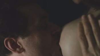 Summerhart Ousweetheart Rides Dildo On Ghost Chair