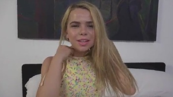 Surely You Love The Way Teenage Girls Look When They Get Fucked