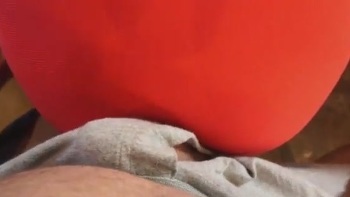 Tea Blondie Is One Nurse Who Can Make Any Men Feel Better