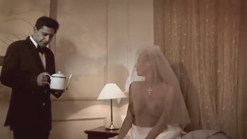 Teen Lezzies On The Kitchen Floor With Toys For Fucking