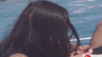 Tenacious Fuck For Lustful Diva After A Sensual Massage Session