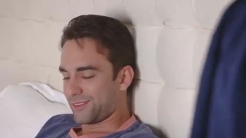 Tender Teen Blond Grants Access To Her Private Parts