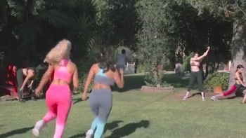 The Bangbus Return With Ass To Bang!