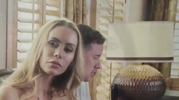 The Big Bust Is What Makes This Charming Babe Special To Us