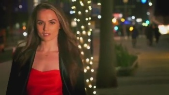 The Girls Kiss, And Then Coco Removes Kady's Top And Sucks Her Nipples