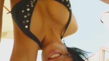 The Hottest Sex Ring Orgy Ever! With Kitana Lure, Kaisa Nord, Lana Roy, And Veronica Leal!