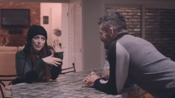 The Hunter Had To Do His Taxes And His Regular Guy, Curtis, Couldn't Do Them This Year, So Curtis Sent What He Called His Assistant